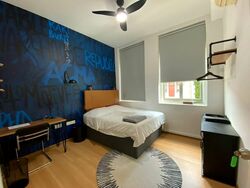 Sims Avenue (D14), Apartment #552493111